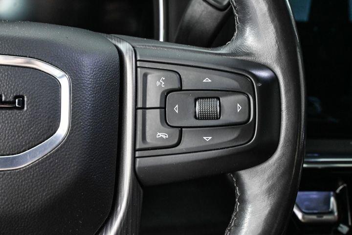 used 2024 GMC Sierra 2500 car, priced at $73,500