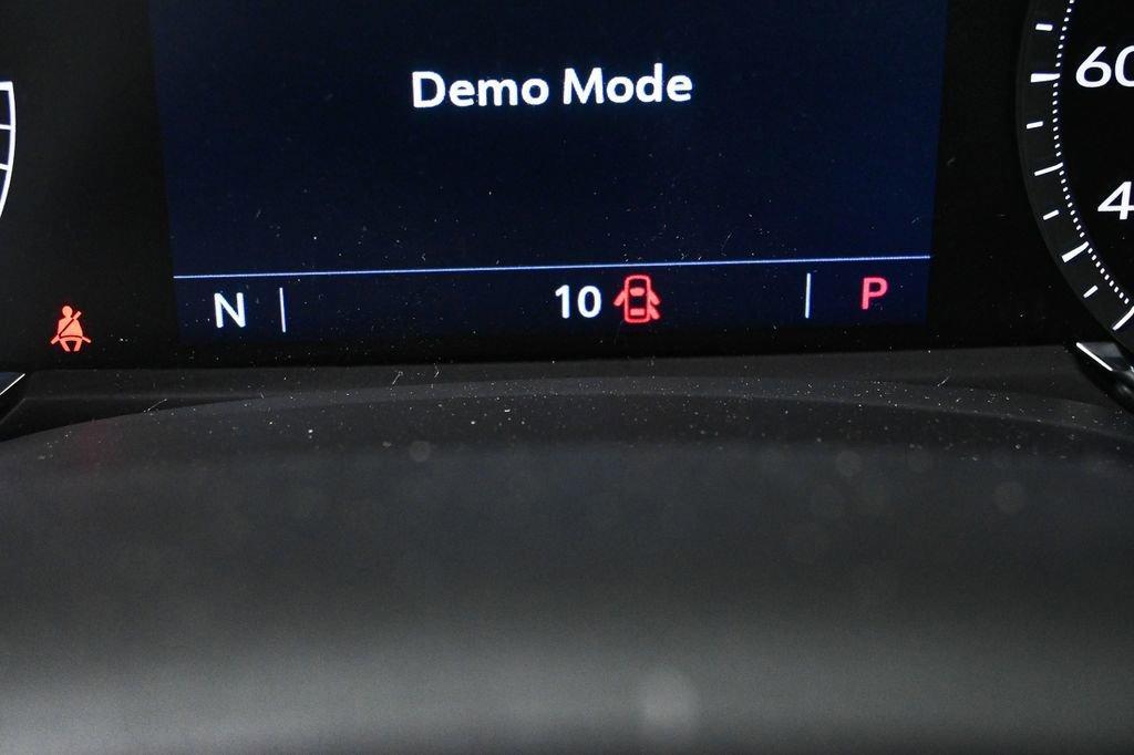 new 2026 Cadillac CT4 car, priced at $42,845