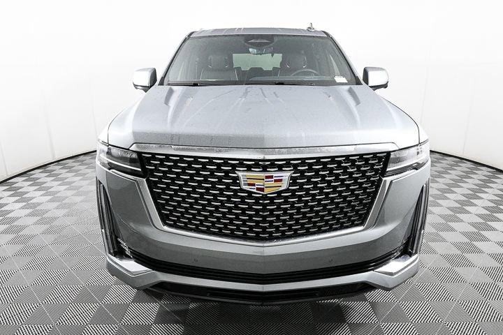 new 2024 Cadillac Escalade car, priced at $100,810