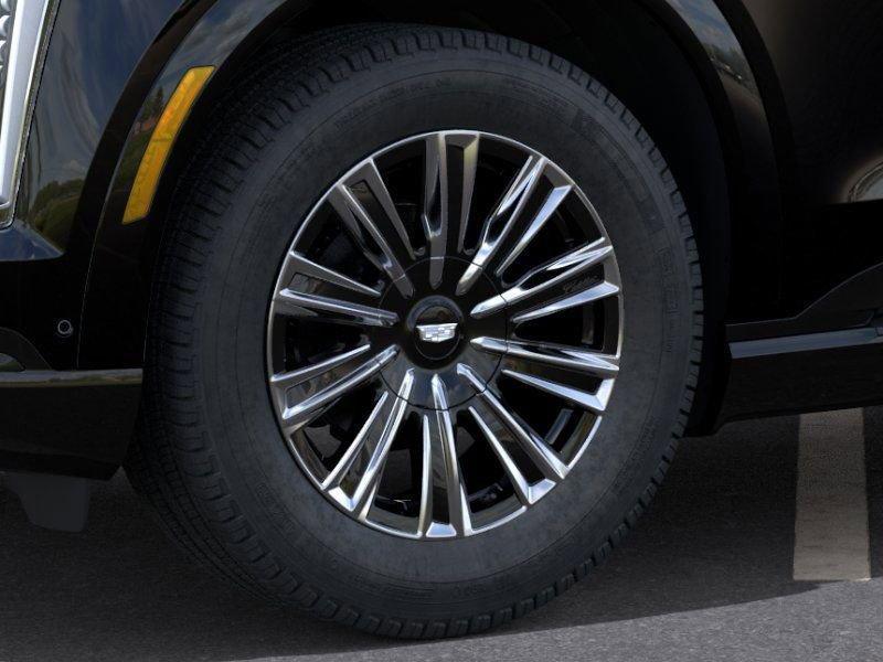 new 2026 Cadillac Escalade IQ car, priced at $132,290