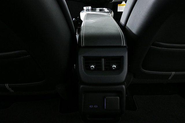 new 2025 Cadillac OPTIQ car, priced at $55,015