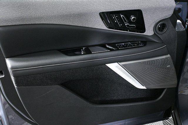 new 2025 Cadillac OPTIQ car, priced at $55,015