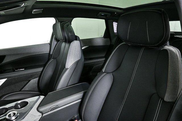 new 2025 Cadillac OPTIQ car, priced at $55,015