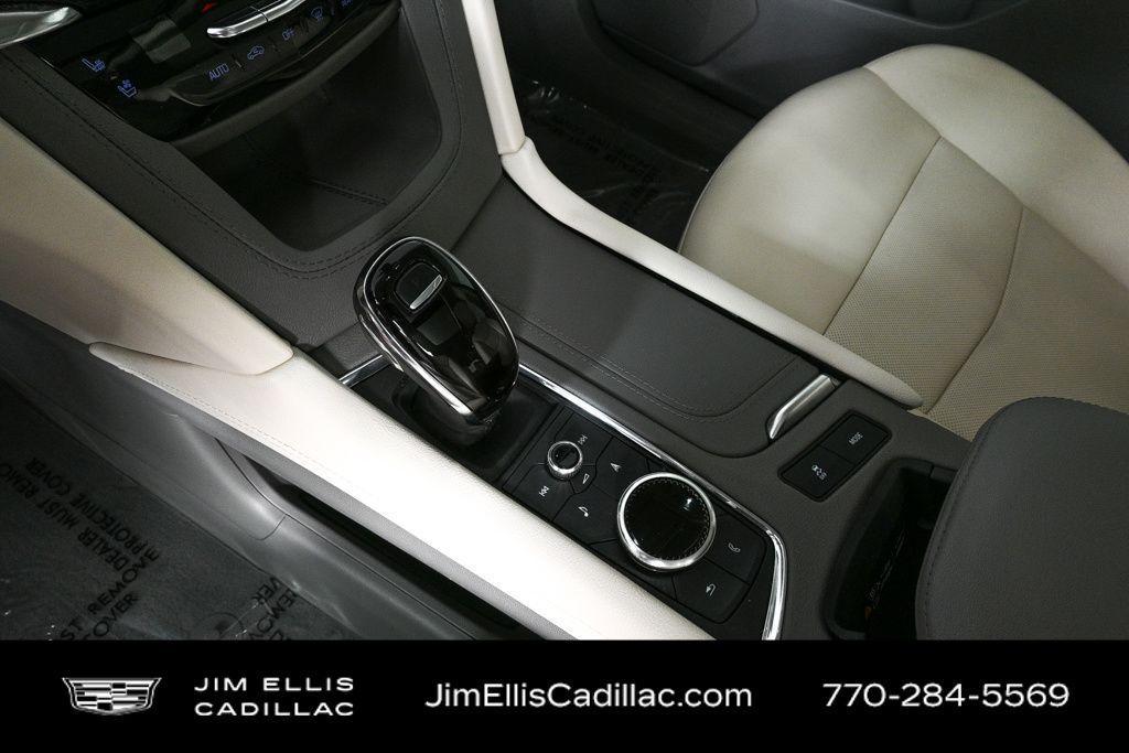 used 2023 Cadillac XT6 car, priced at $39,988