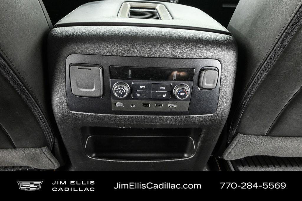 used 2020 GMC Yukon car, priced at $49,987
