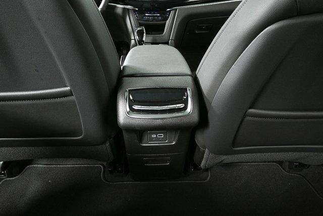 new 2025 Cadillac XT6 car, priced at $66,860