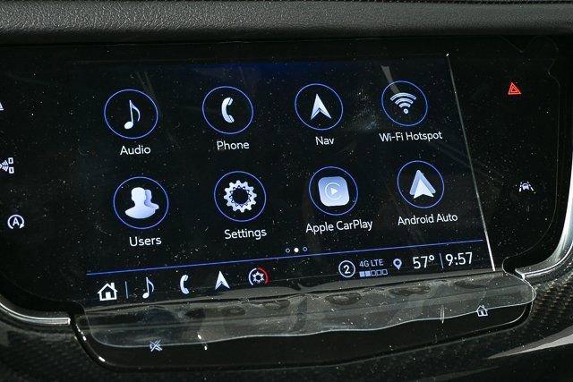 new 2025 Cadillac XT6 car, priced at $66,860