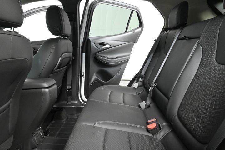 used 2022 Buick Encore GX car, priced at $22,488