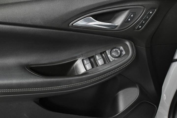 used 2022 Buick Encore GX car, priced at $22,488