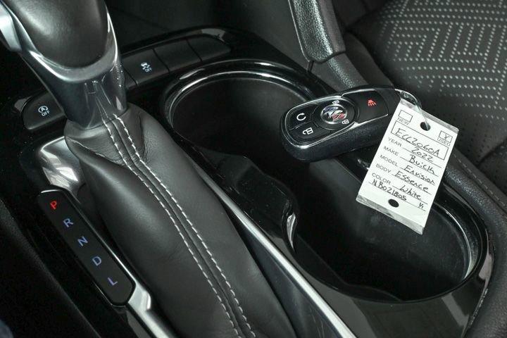 used 2022 Buick Encore GX car, priced at $22,488