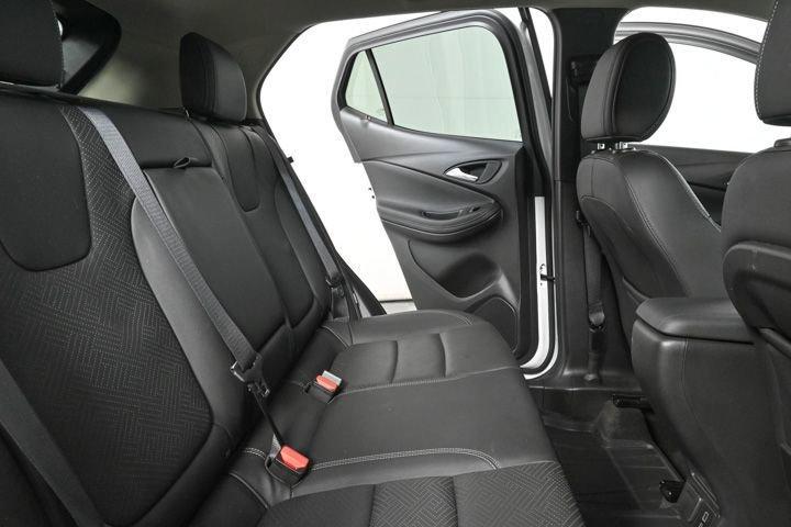 used 2022 Buick Encore GX car, priced at $22,488