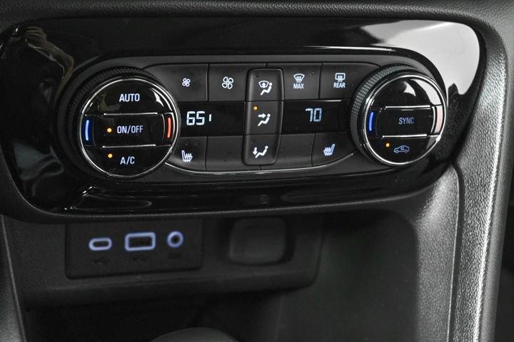 used 2022 Buick Encore GX car, priced at $22,488
