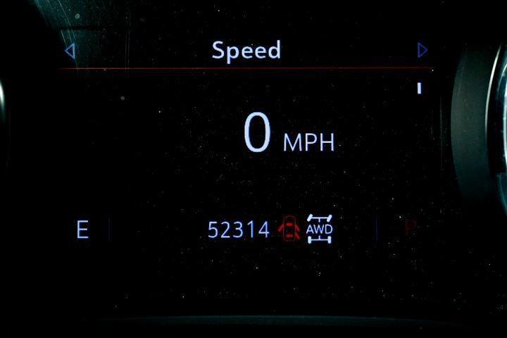 used 2022 Buick Encore GX car, priced at $22,488