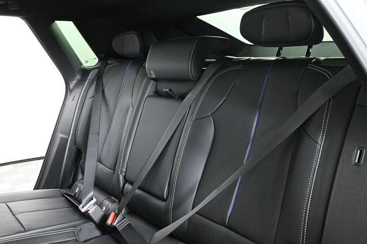 new 2025 Cadillac LYRIQ car, priced at $60,090