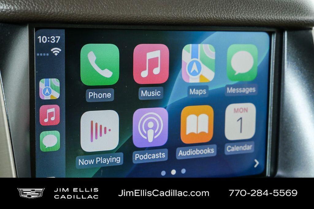 used 2016 GMC Yukon car, priced at $20,979