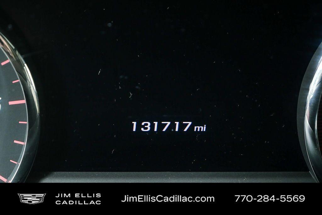 used 2016 GMC Yukon car, priced at $20,979