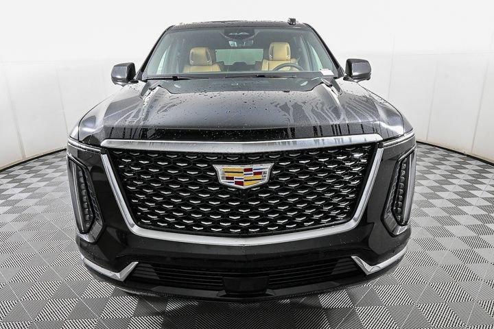 new 2025 Cadillac Escalade ESV car, priced at $110,985