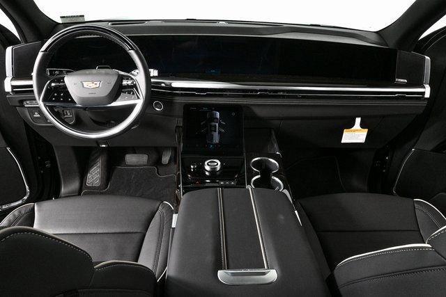 new 2026 Cadillac Escalade ESV car, priced at $118,740