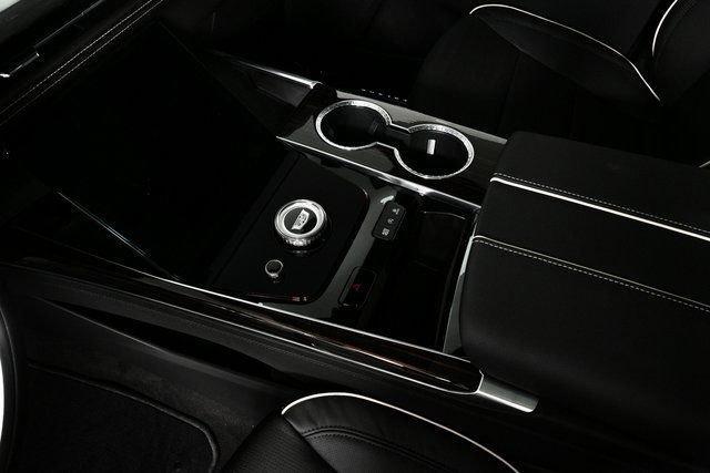 new 2026 Cadillac Escalade ESV car, priced at $118,740