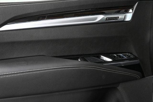 new 2026 Cadillac Escalade ESV car, priced at $118,740