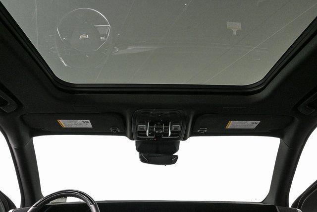 new 2026 Cadillac Escalade ESV car, priced at $118,740