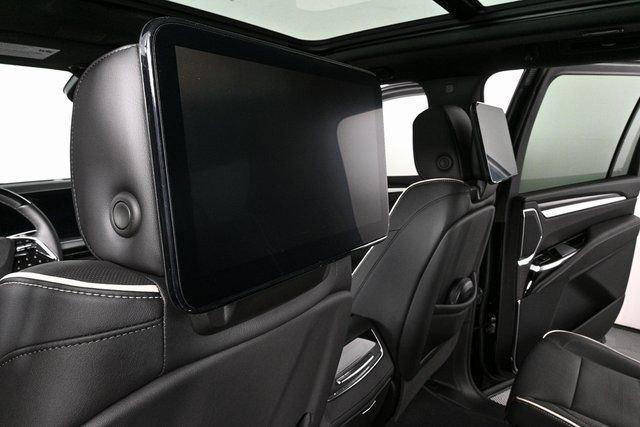 new 2026 Cadillac Escalade ESV car, priced at $118,740