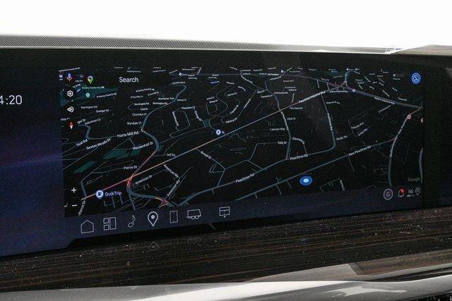 new 2026 Cadillac Escalade ESV car, priced at $118,740