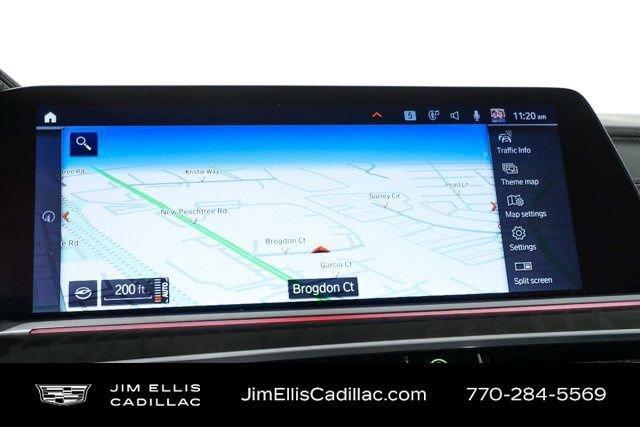 used 2022 BMW X7 car, priced at $54,000