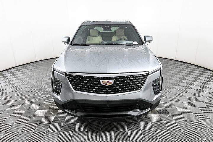 new 2025 Cadillac XT4 car, priced at $39,240