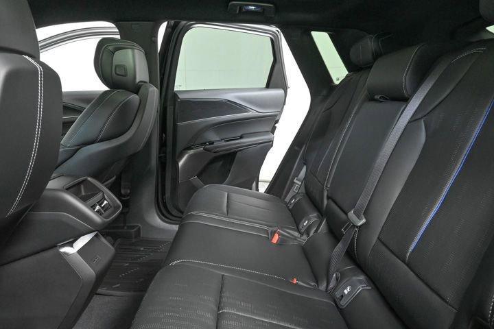 new 2025 Cadillac LYRIQ car