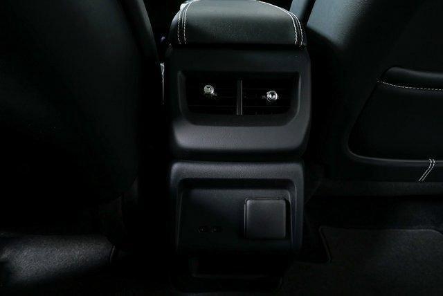 new 2026 Cadillac OPTIQ car, priced at $48,020