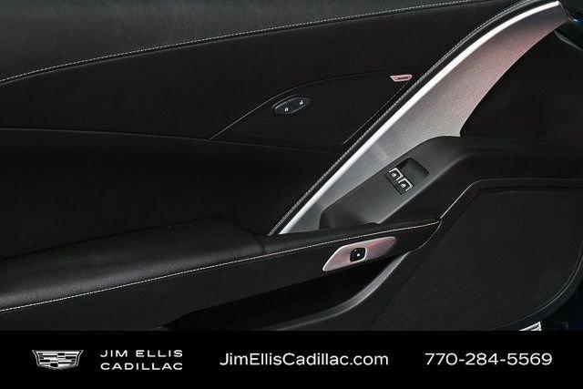 used 2014 Chevrolet Corvette Stingray car, priced at $38,000
