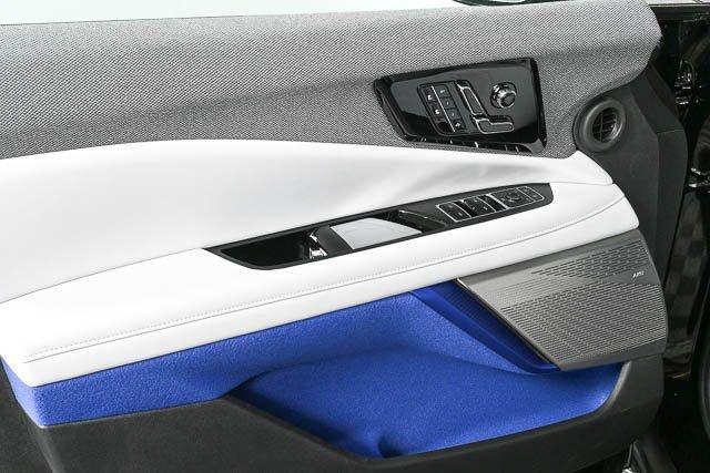 new 2025 Cadillac OPTIQ car, priced at $57,244