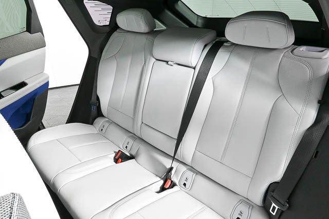 new 2025 Cadillac OPTIQ car, priced at $57,244