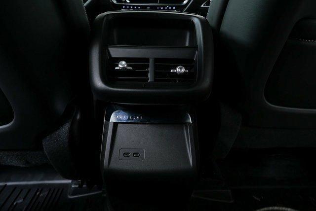 new 2026 Cadillac LYRIQ car, priced at $66,644