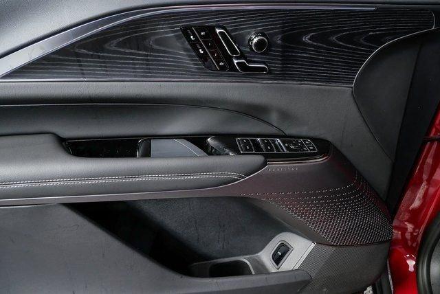 new 2026 Cadillac LYRIQ car, priced at $66,644