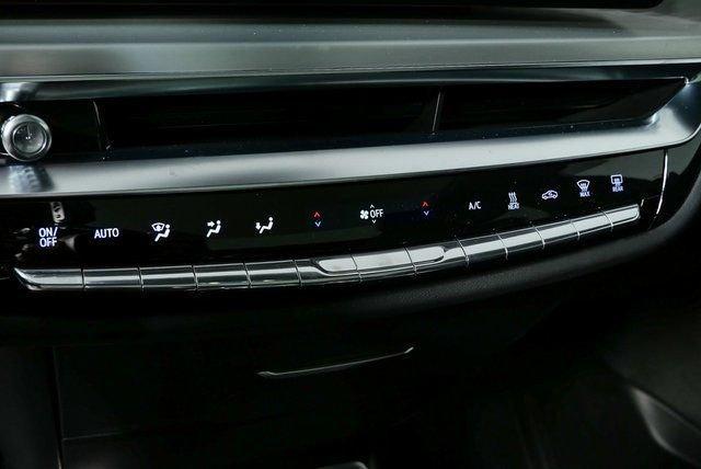 new 2026 Cadillac LYRIQ car, priced at $66,644