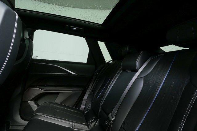 new 2026 Cadillac LYRIQ car, priced at $66,644