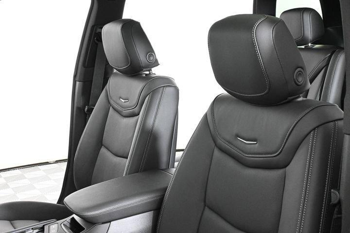new 2025 Cadillac XT6 car, priced at $61,915