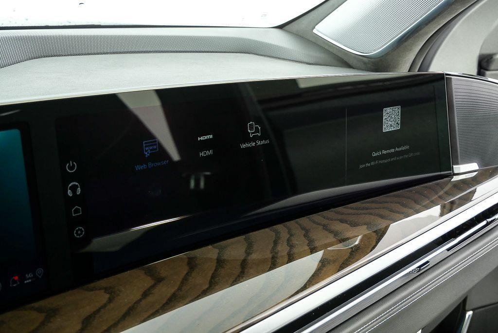 new 2026 Cadillac Escalade ESV car, priced at $132,015