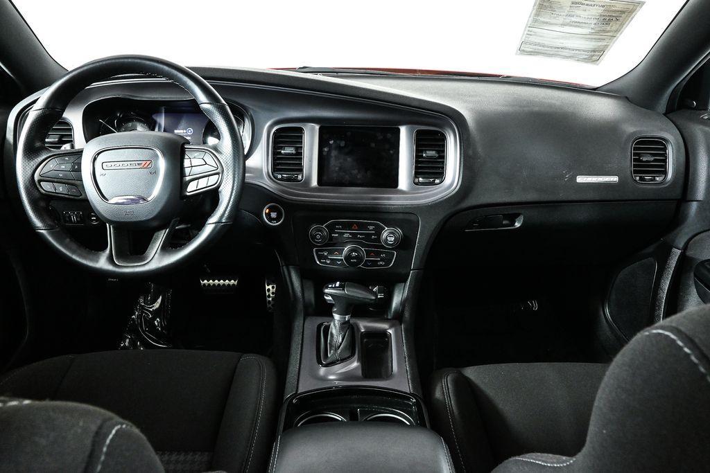 used 2023 Dodge Charger car, priced at $36,000