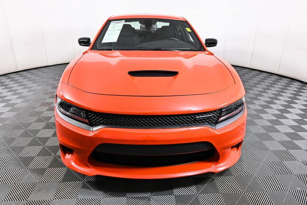 used 2023 Dodge Charger car, priced at $36,000