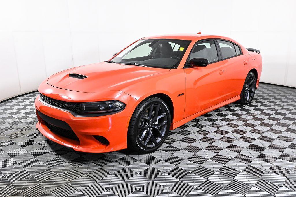 used 2023 Dodge Charger car, priced at $36,000