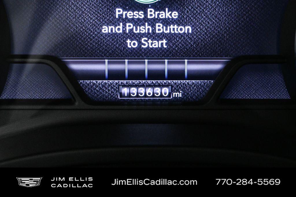 used 2020 Ram 1500 car, priced at $27,934