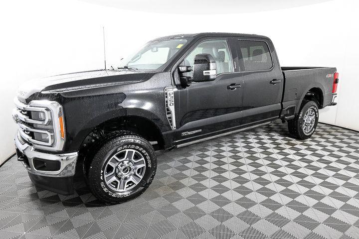 used 2023 Ford F-350 car, priced at $68,950