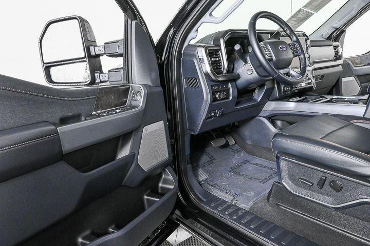 used 2023 Ford F-350 car, priced at $68,950