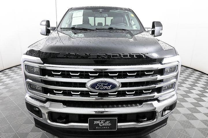 used 2023 Ford F-350 car, priced at $68,950