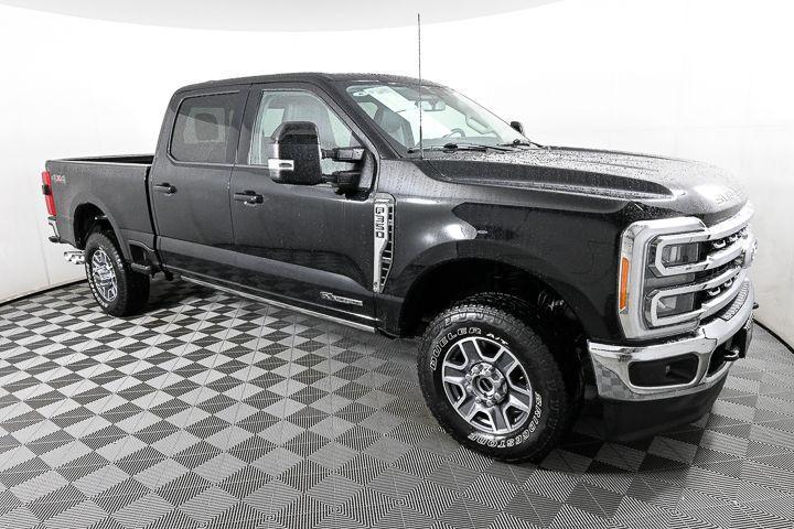 used 2023 Ford F-350 car, priced at $68,950