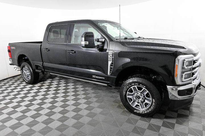 used 2023 Ford F-350 car, priced at $68,950