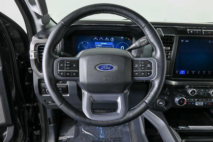 used 2023 Ford F-350 car, priced at $68,950